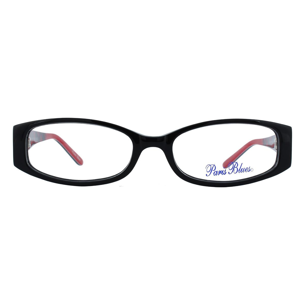  PARIS BLUES 106 Eyeglasses 