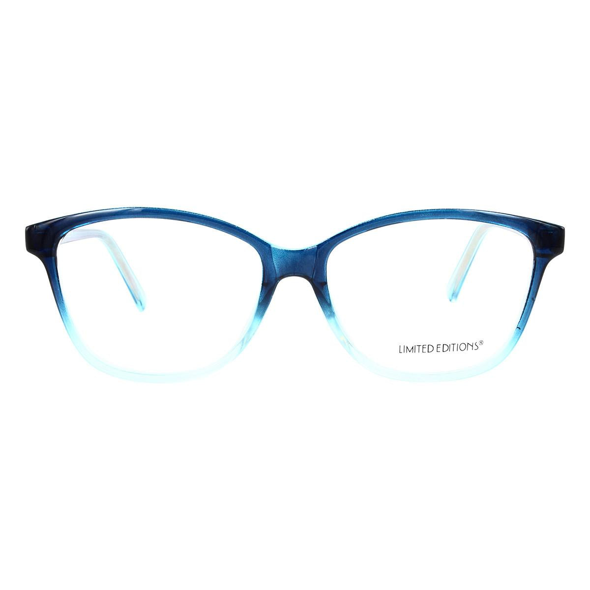  LIMITED EDITIONS 2223 Eyeglasses 