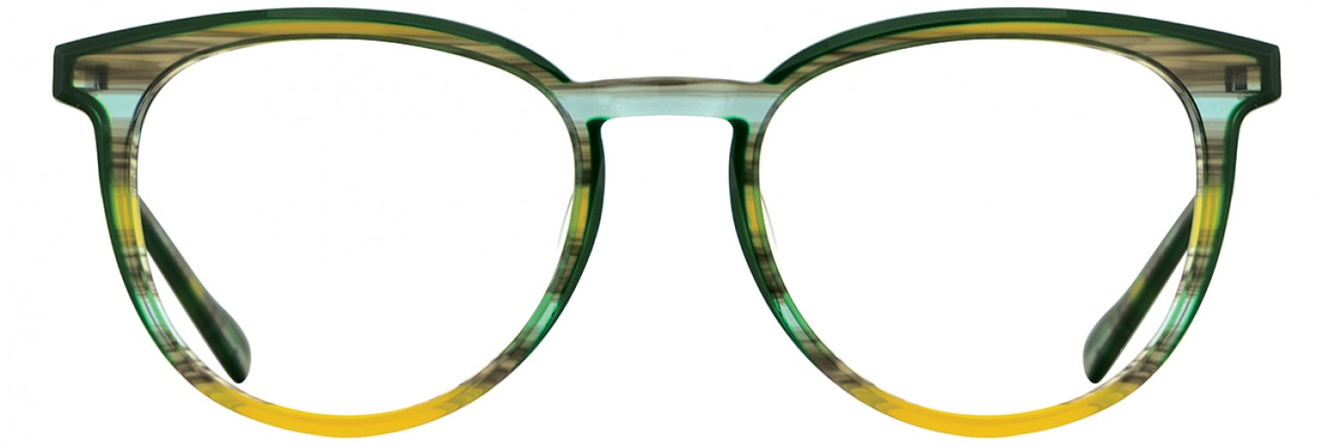  Scott Harris SH706 Eyeglasses 