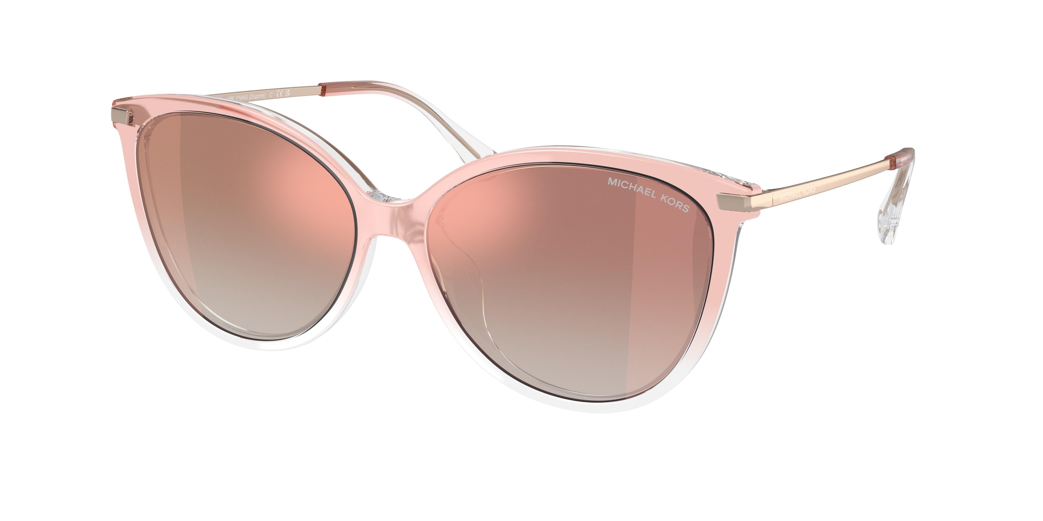  Michael Kors Dupont 2184U Sunglasses 