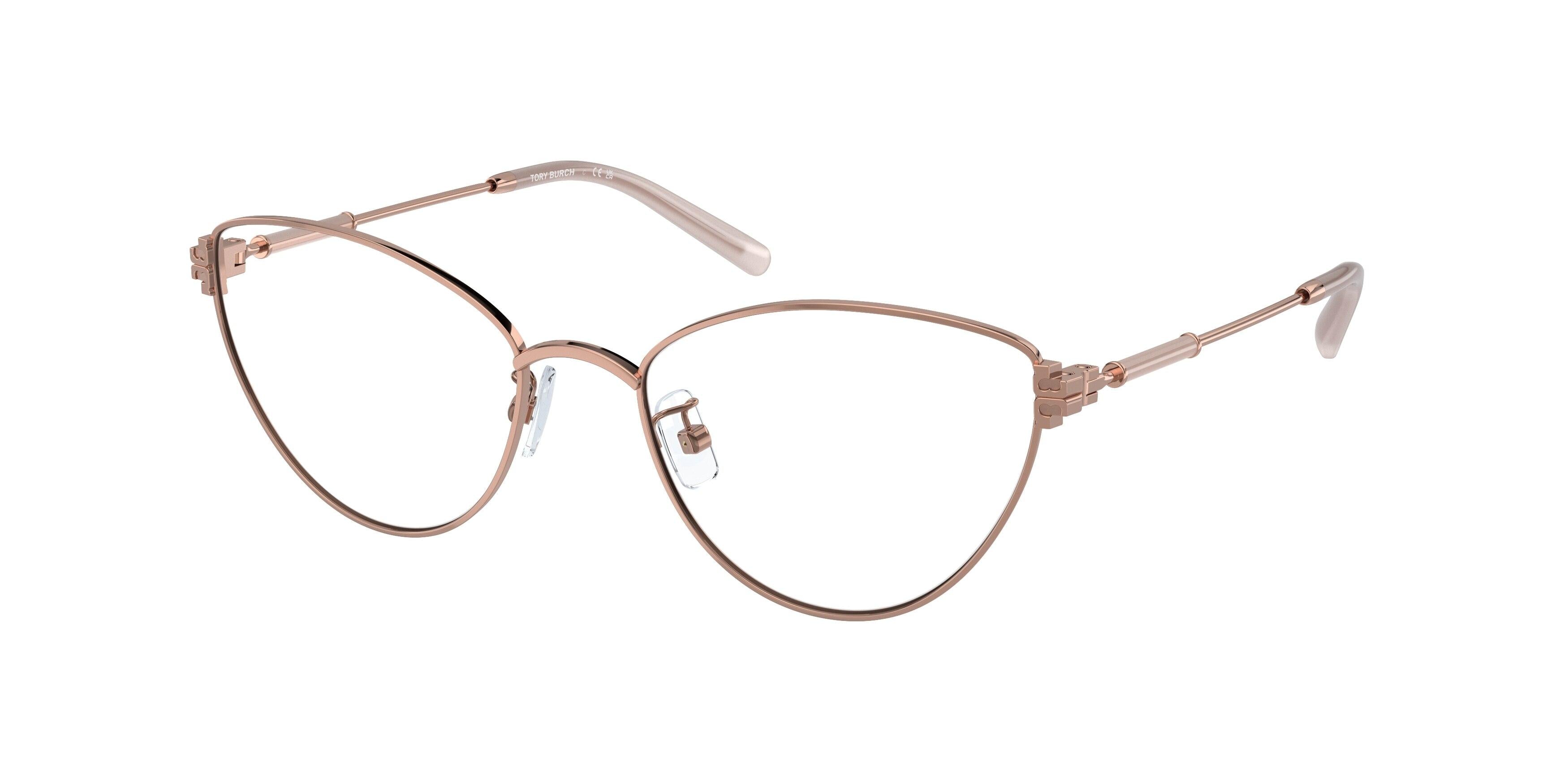  Tory Burch 1080 Eyeglasses 