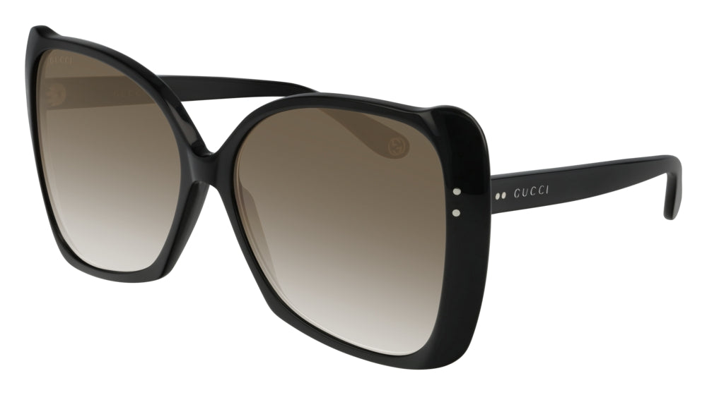  Gucci Logo GG0471S Sunglasses 