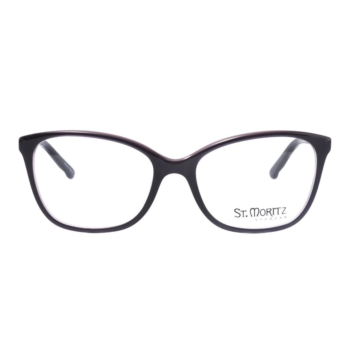  ST MORITZ SYDNEY Eyeglasses 