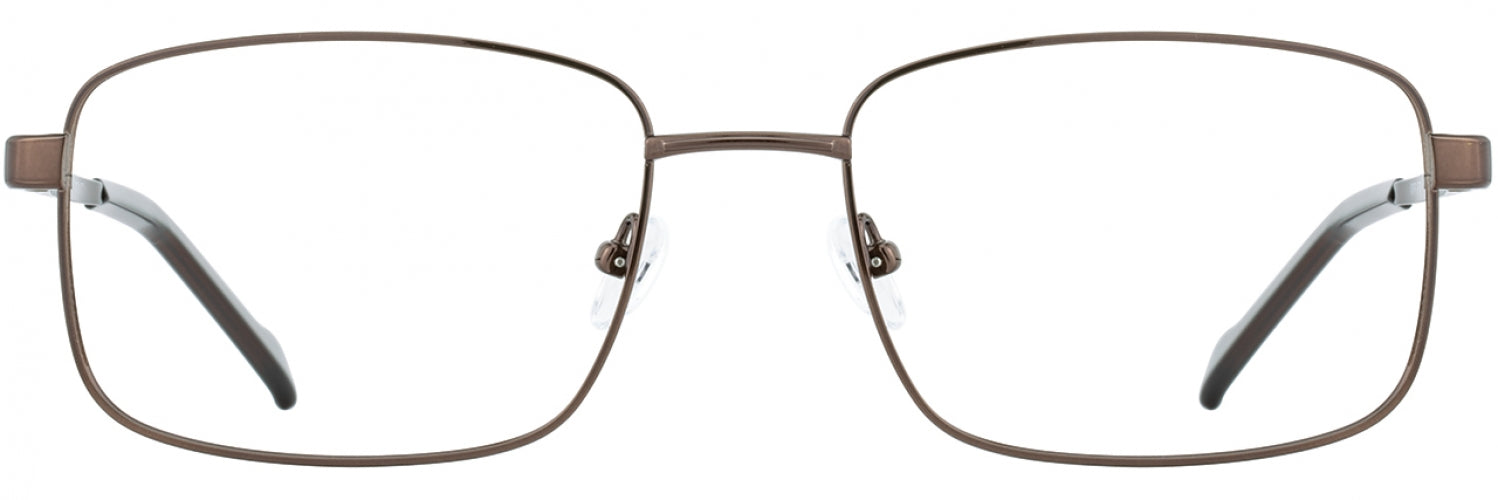  Michael Ryen MR370 Eyeglasses 