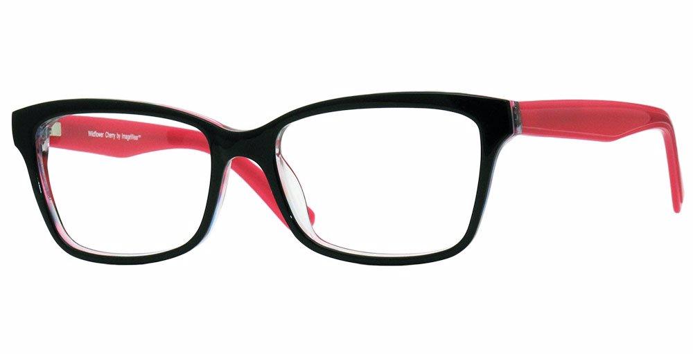  Wildflower WIL-CHERRY Eyeglasses 