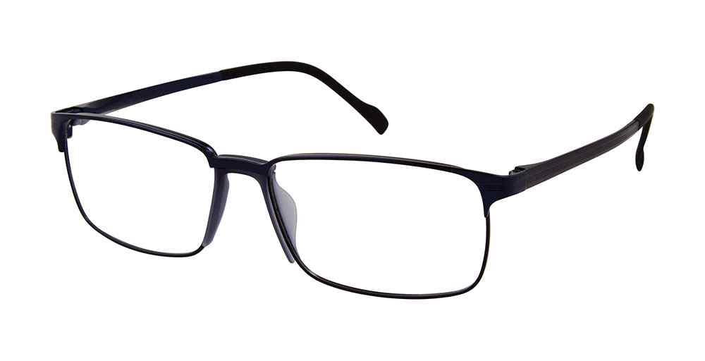  Stepper STE-60229-SI Eyeglasses 