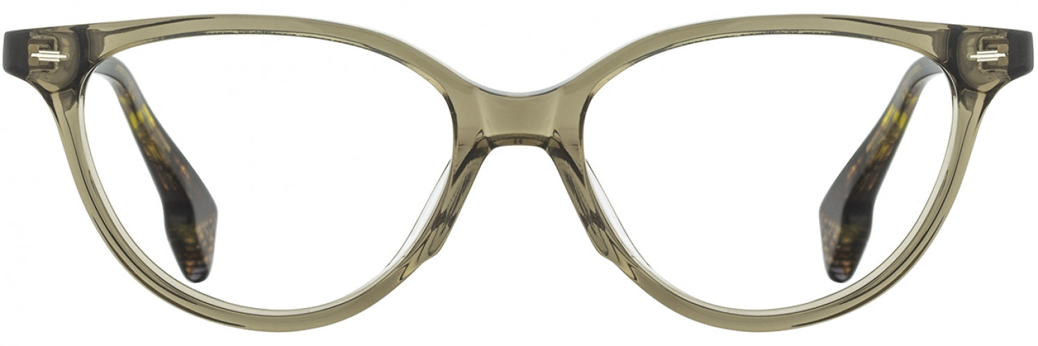  STATE Optical Co. PERSHING Eyeglasses 