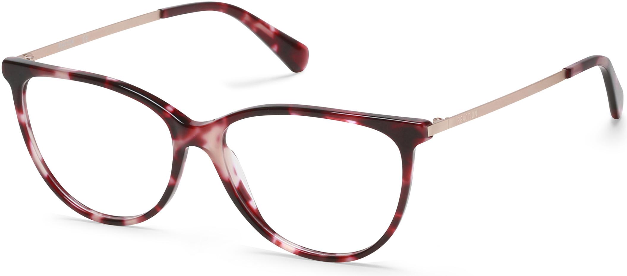  Kenneth Cole Reaction 0955 Eyeglasses 