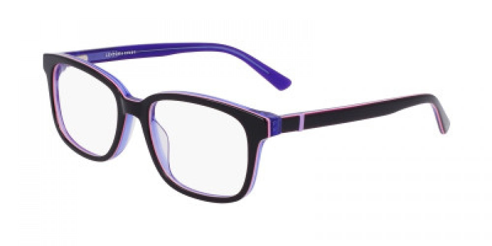  Lenton & Rusby LRK1001 Eyeglasses 