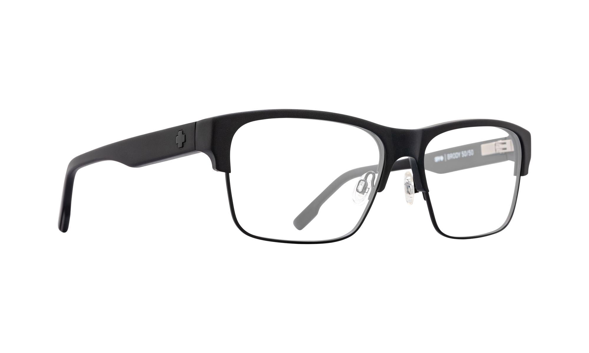  SpyOptic 570000 Eyeglasses 