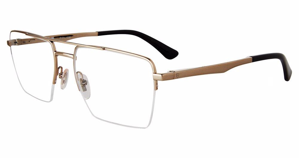  Police VPLG71 Eyeglasses 