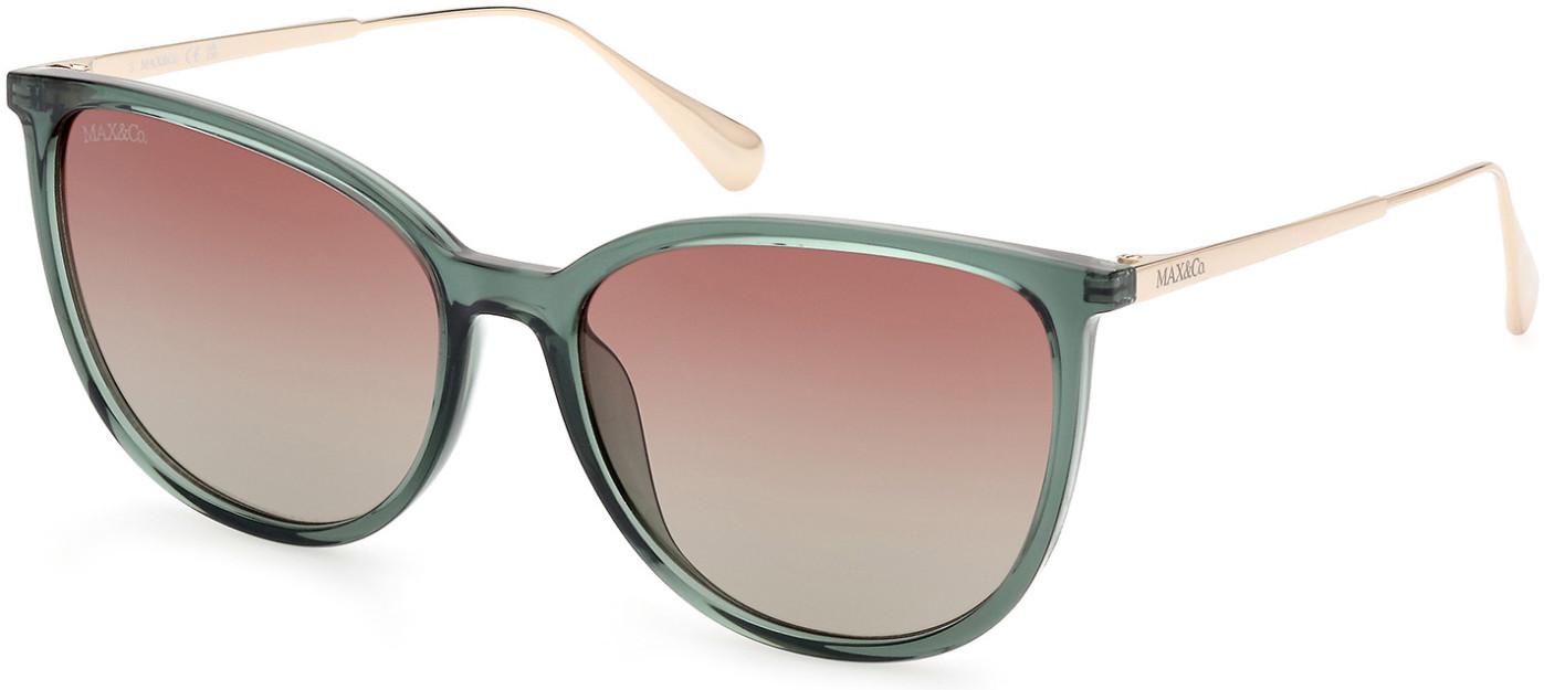  MAX & CO 0078 Sunglasses 