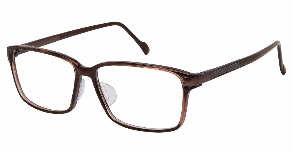  Stepper STE-70016-SI Eyeglasses 