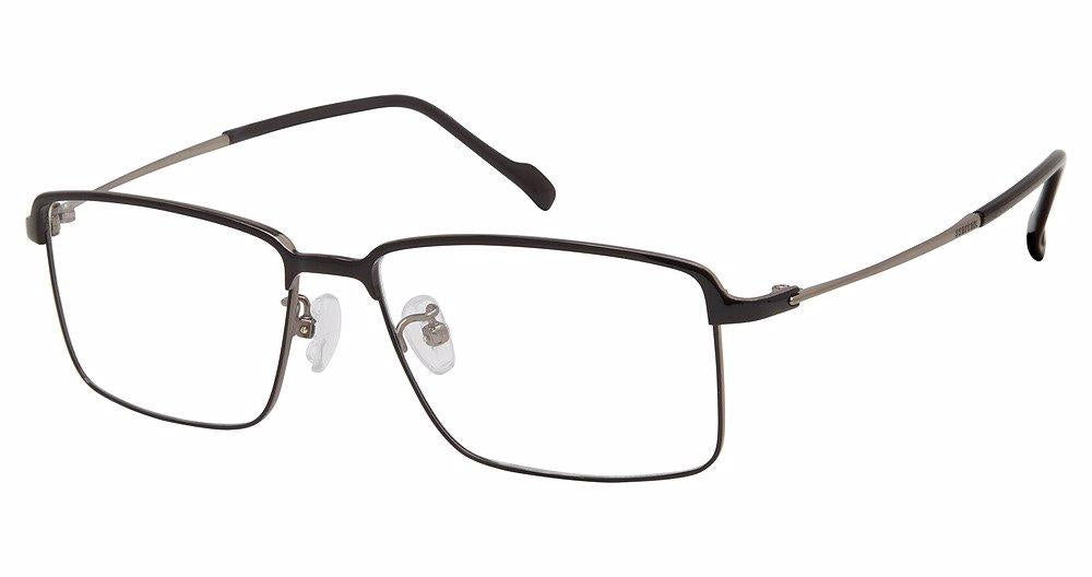  Stepper STE-71007-SI Eyeglasses 