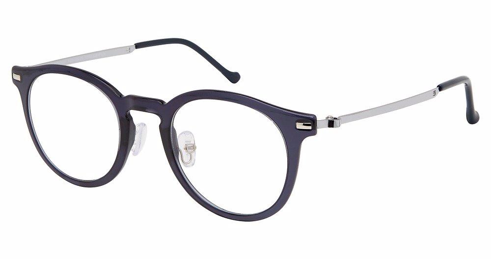  Stepper STE-60007-STS Eyeglasses 