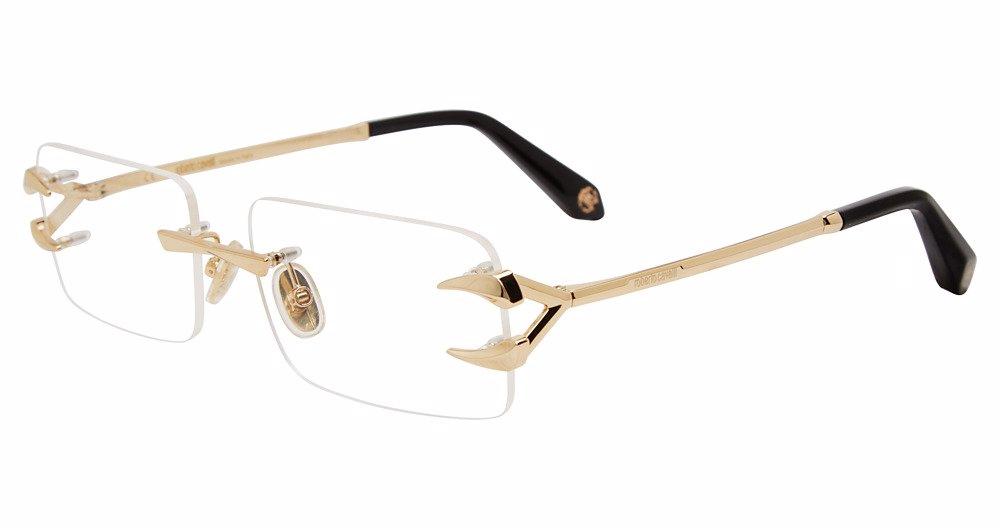  Roberto Cavalli VRC023 Eyeglasses 