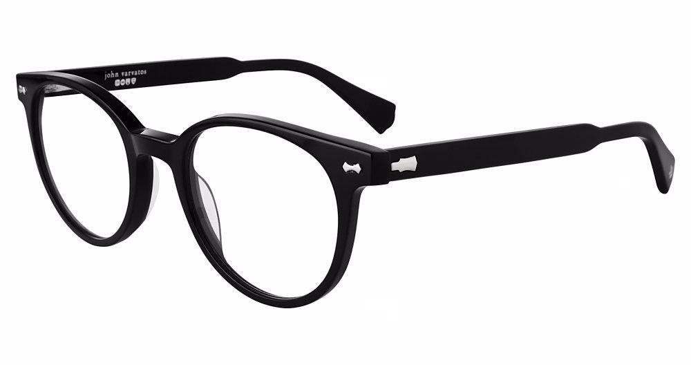  John Varvatos VJV434 Eyeglasses 