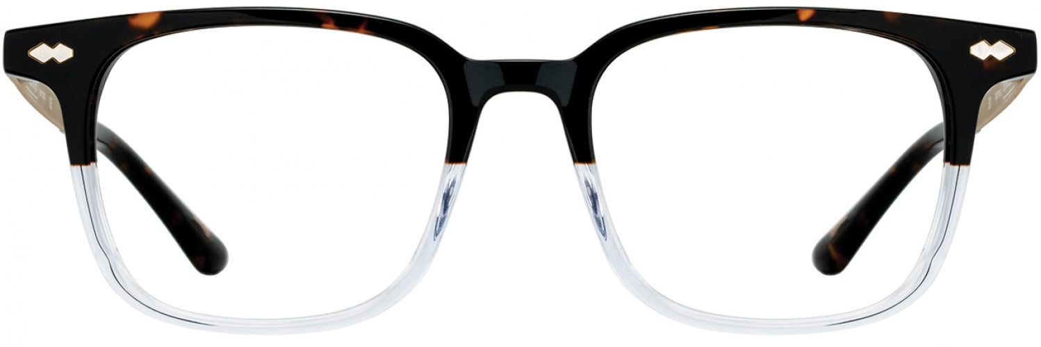  Michael Ryen MR412 Eyeglasses 