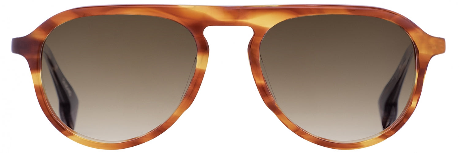  STATE Optical Co. DIVERSEYSUN Sunglasses 