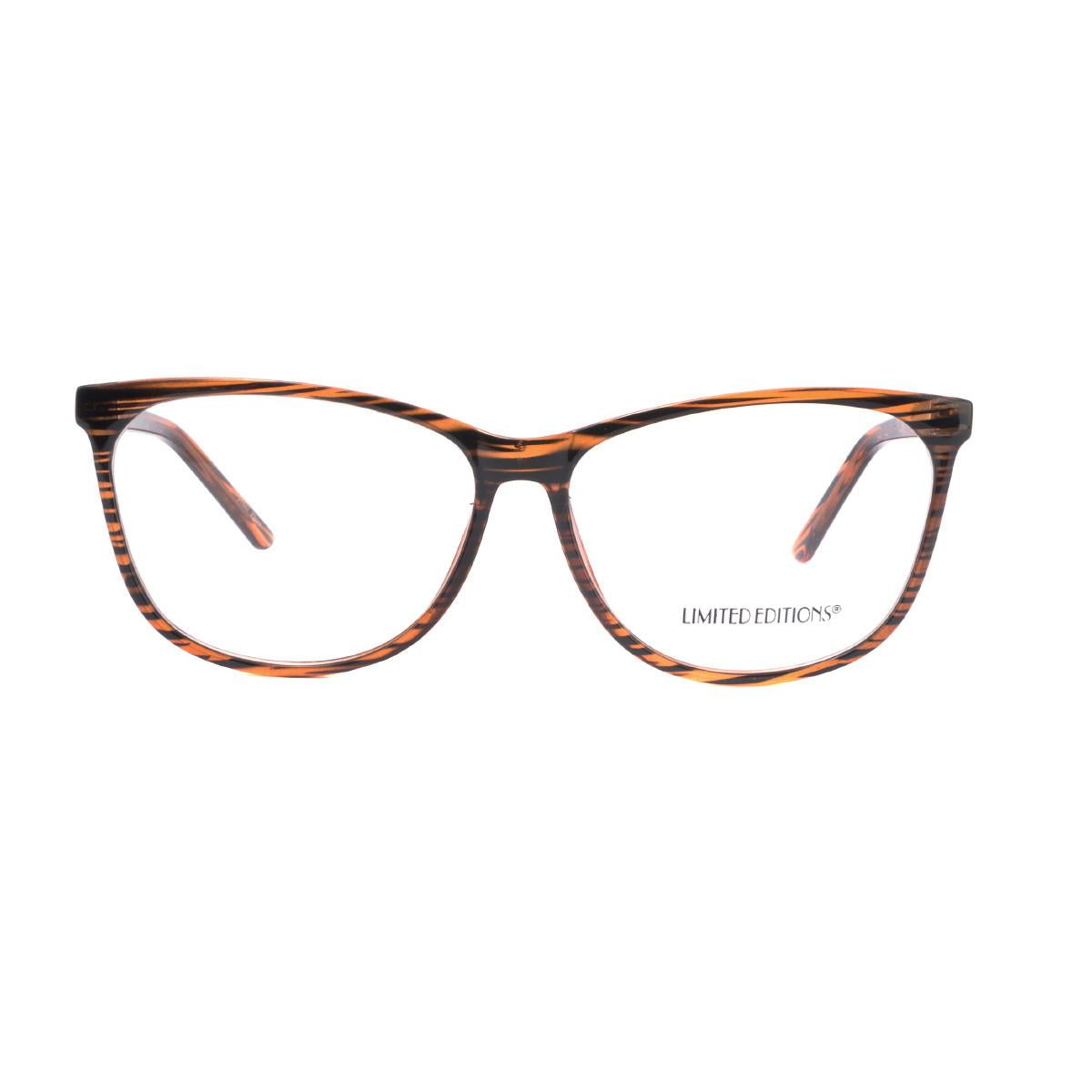  LIMITED EDITIONS 2206 Eyeglasses 