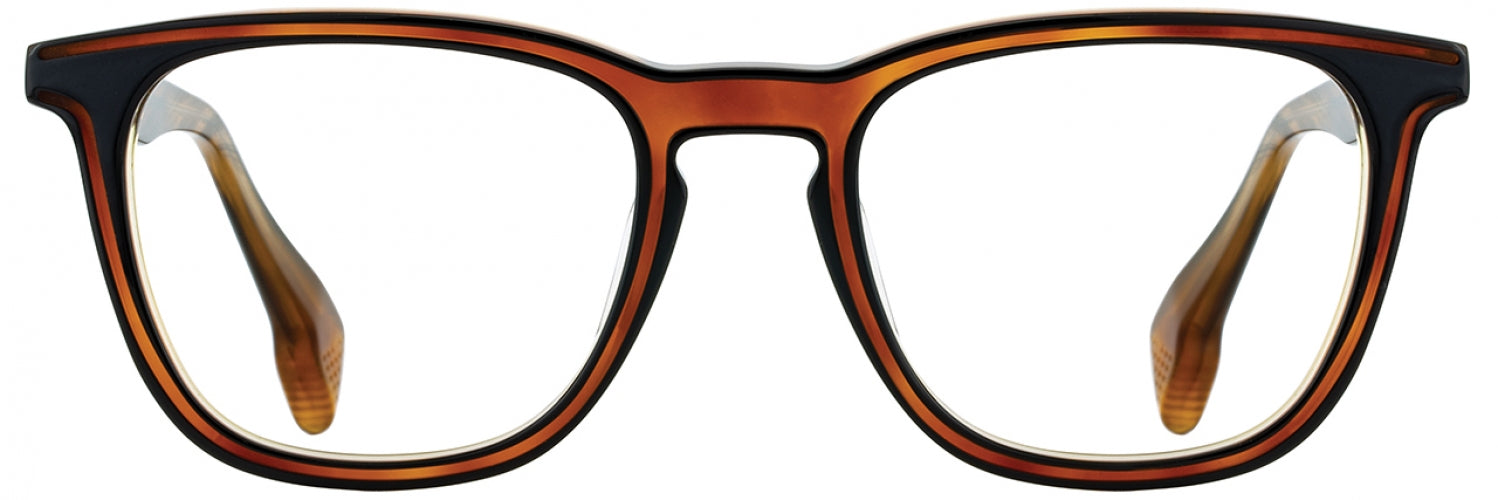  STATE Optical Co. WOODLAWN Eyeglasses 