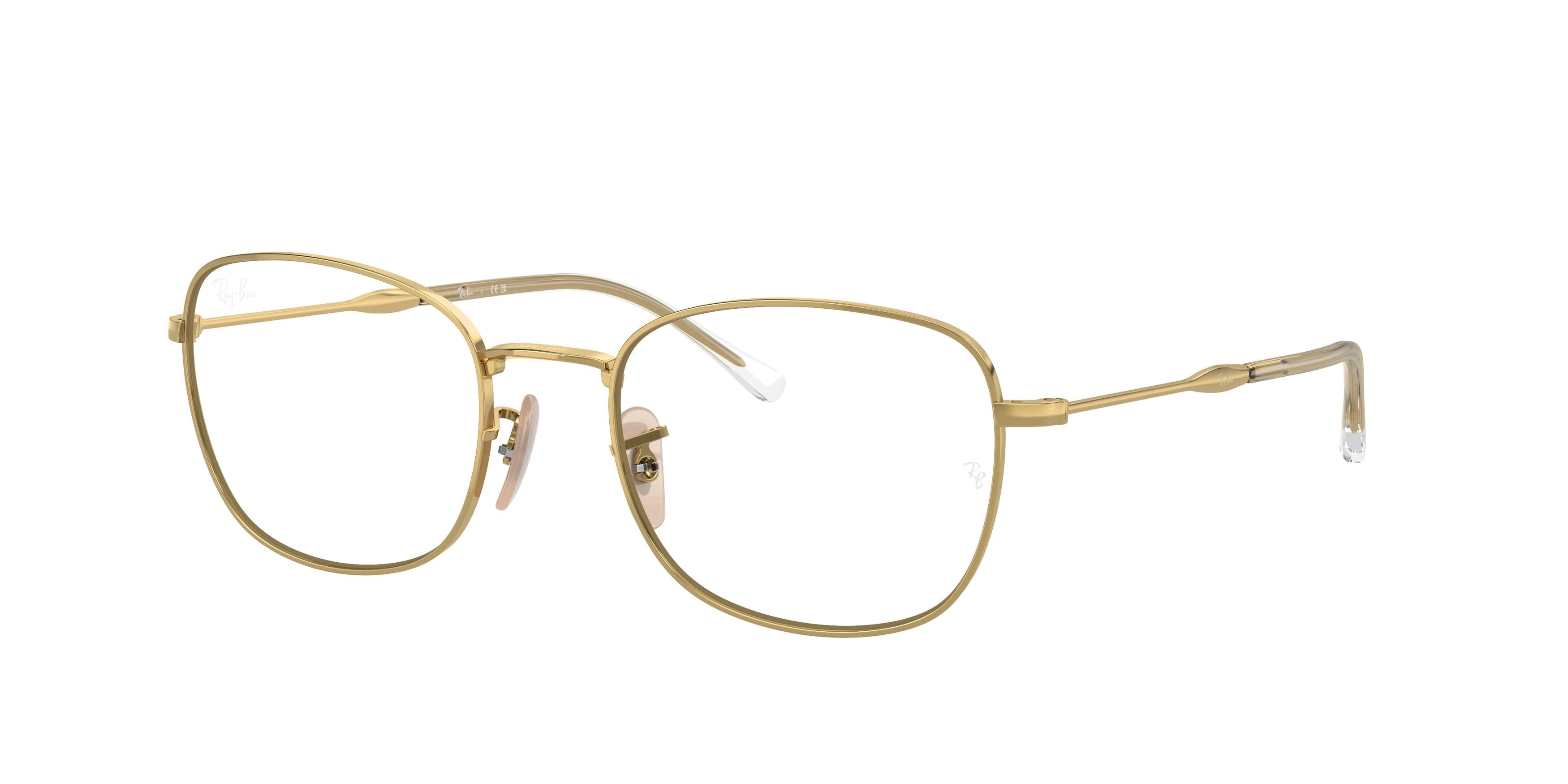  Ray-Ban 6497 Eyeglasses 