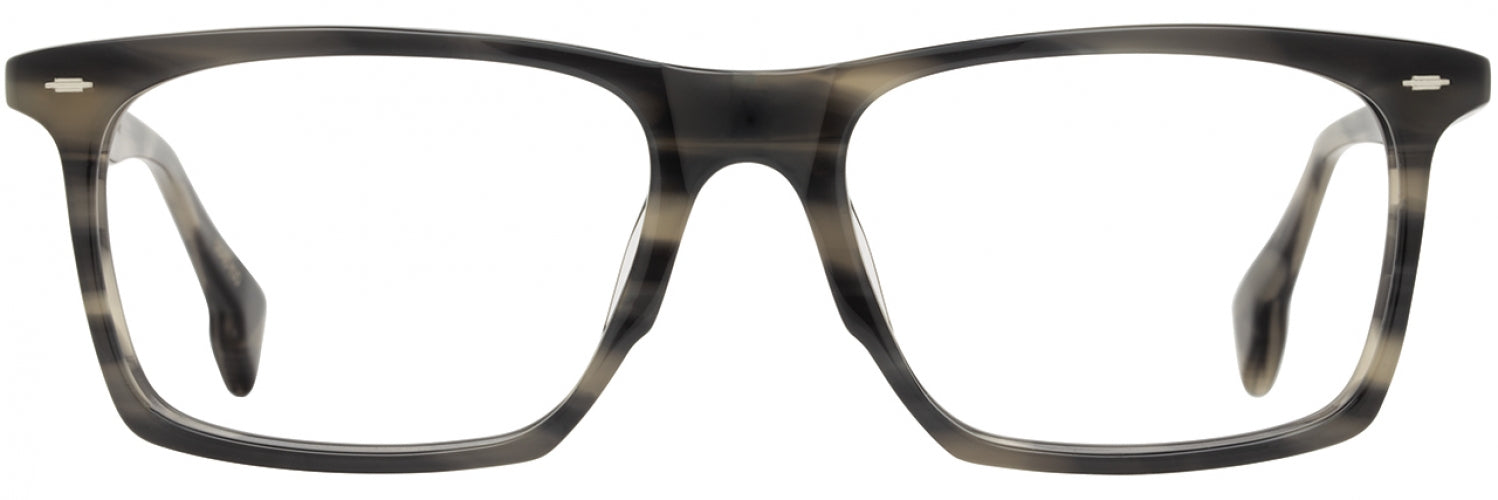  STATE Optical Co. HARLEM Eyeglasses 