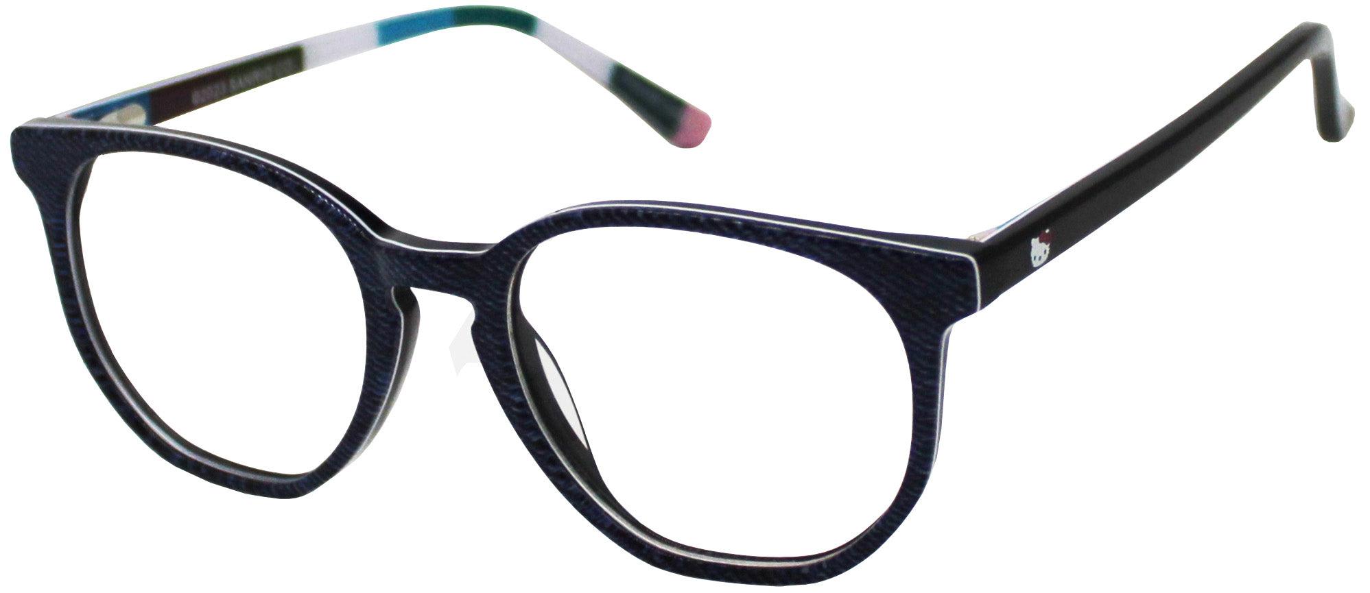  Hello Kitty 364 Eyeglasses 