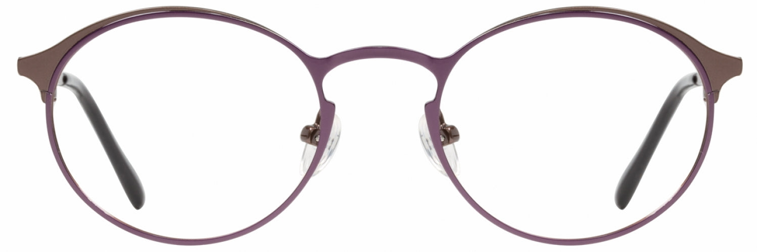  Scott Harris SH660 Eyeglasses 