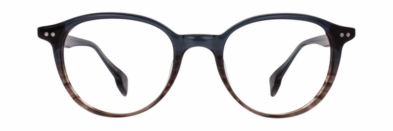  STATE Optical Co. SANDBURG Eyeglasses 