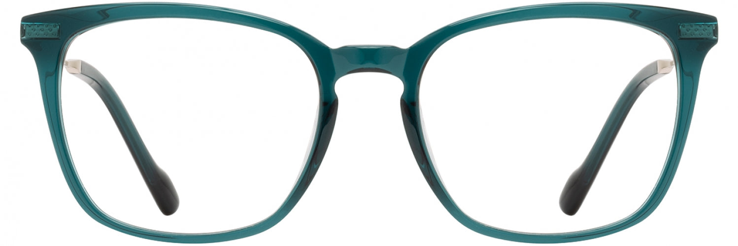  Scott Harris UTX SHX018 Eyeglasses 