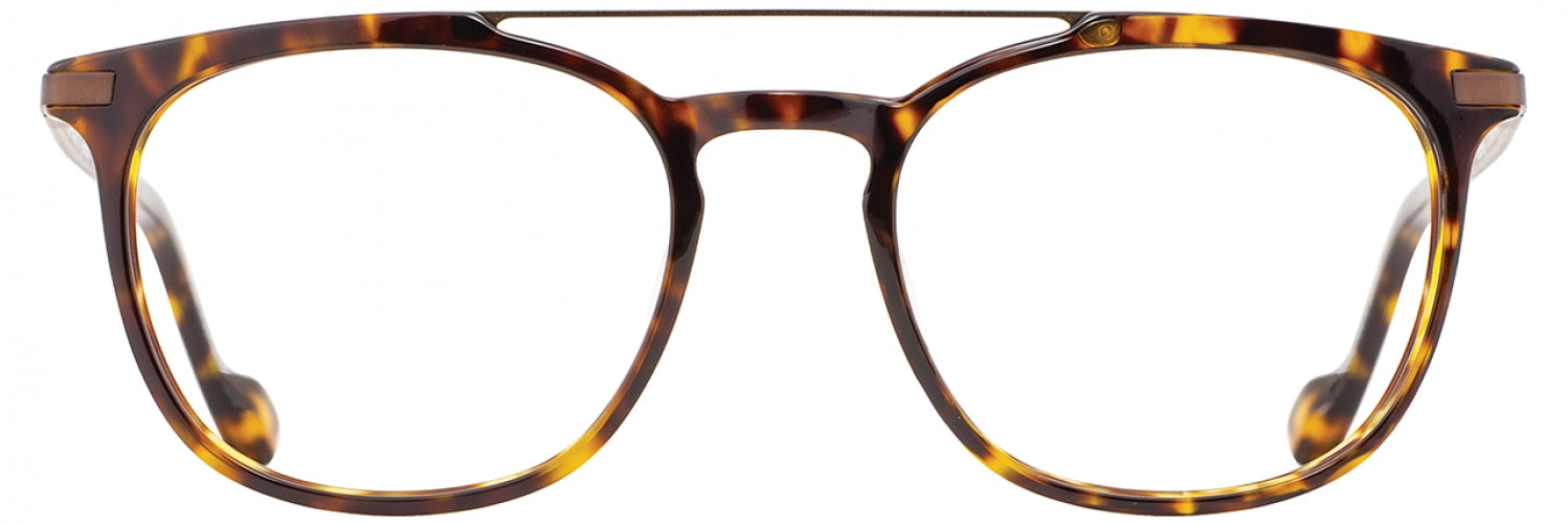  Scott Harris SH690 Eyeglasses 