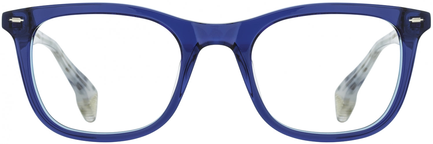  STATE Optical Co. OAK Eyeglasses 