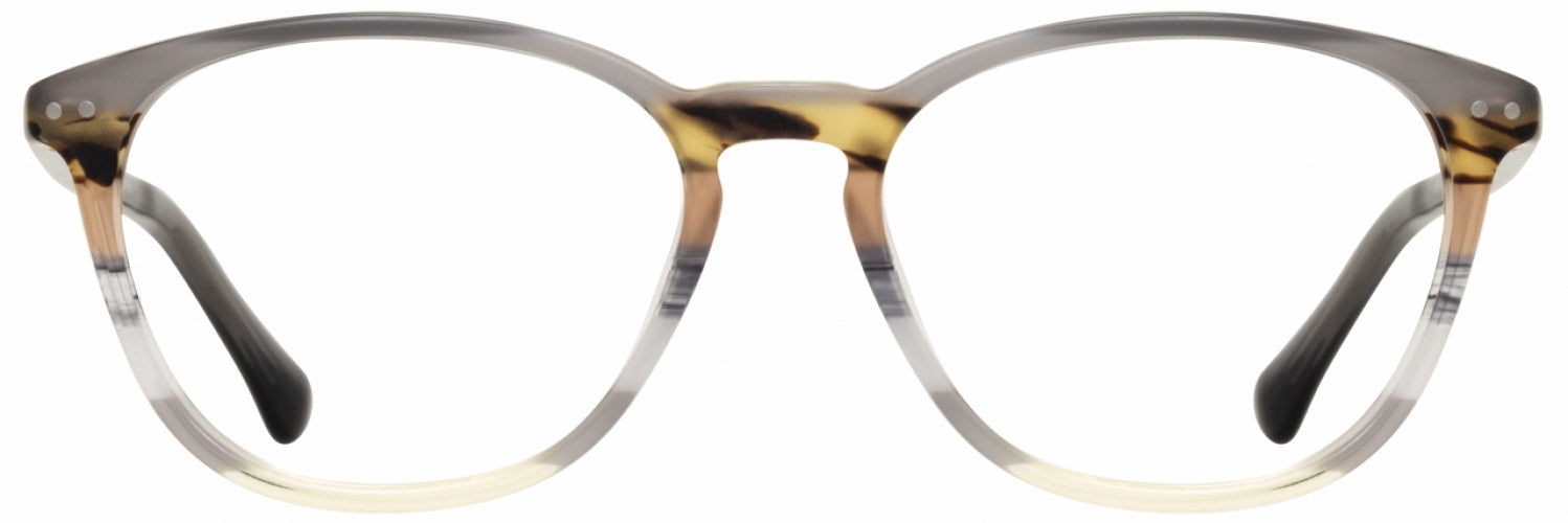  Scott Harris SH636 Eyeglasses 