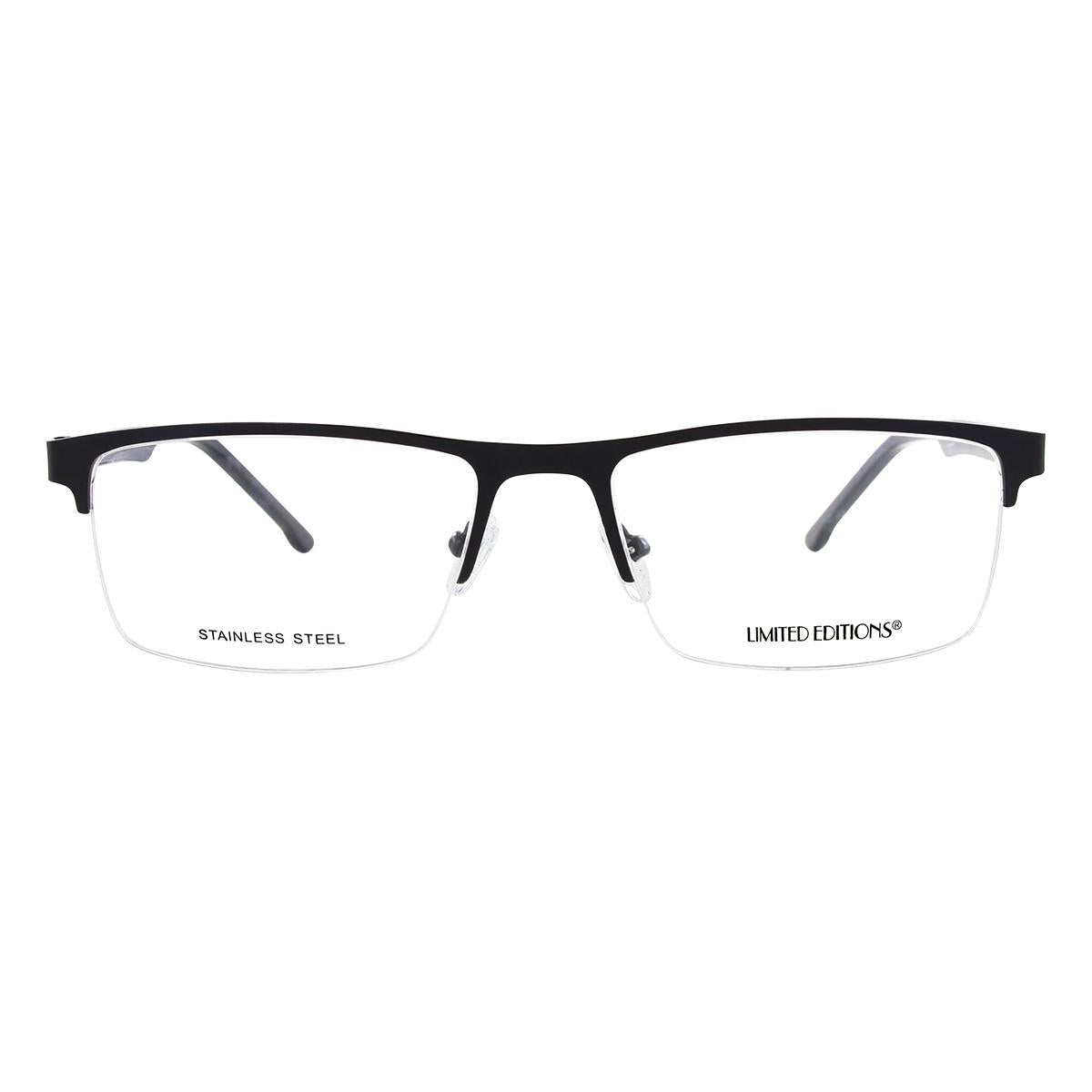  LIMITED EDITIONS 1200 Eyeglasses 