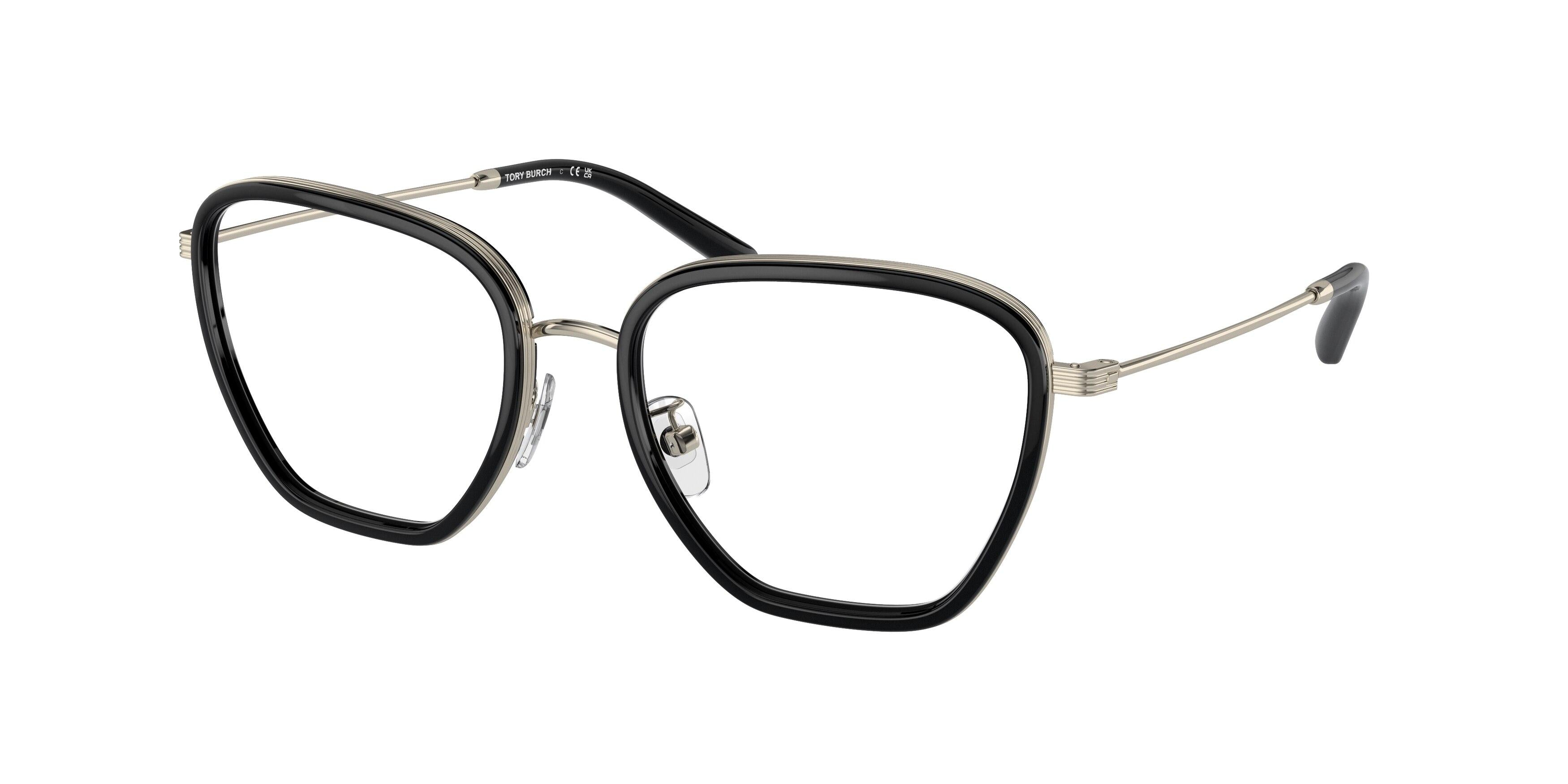  Tory Burch 1081 Eyeglasses 