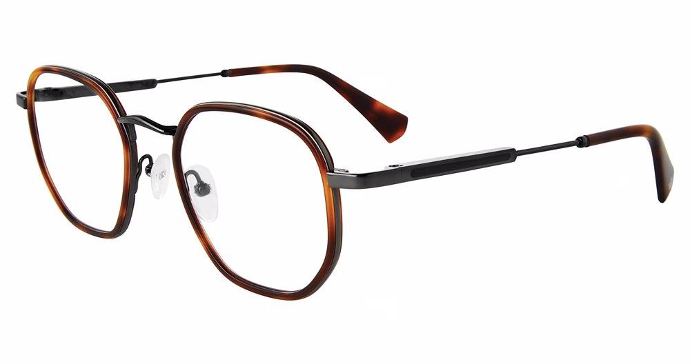  John Varvatos VJV435 Eyeglasses 