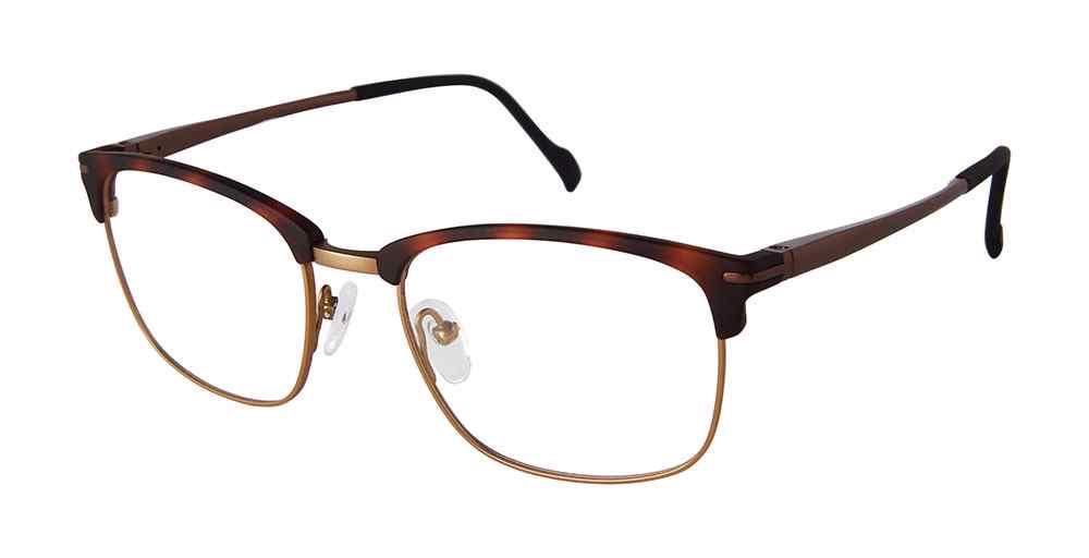  Stepper STE-60232-SI Eyeglasses 