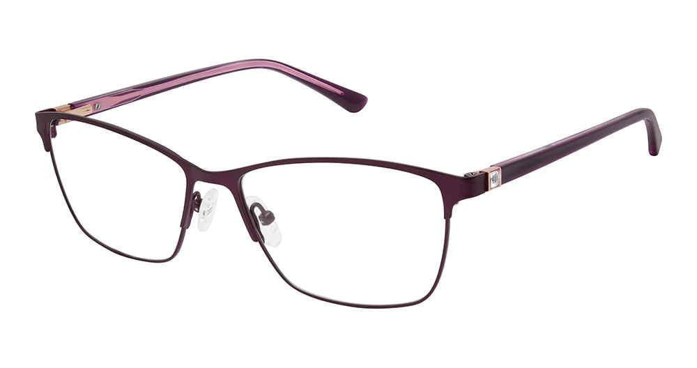  Superflex SF1157T Eyeglasses 