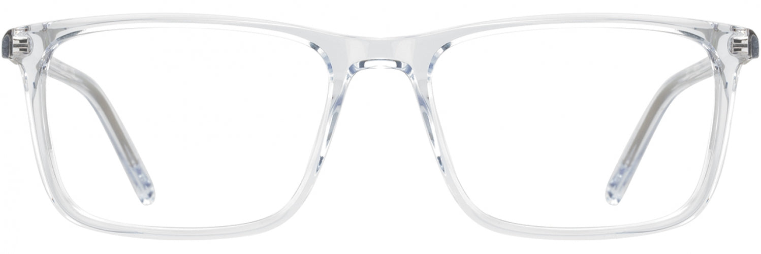  Michael Ryen MR414 Eyeglasses 