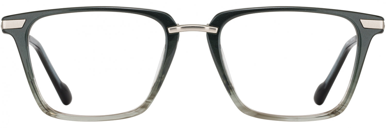  Scott Harris SH840 Eyeglasses 