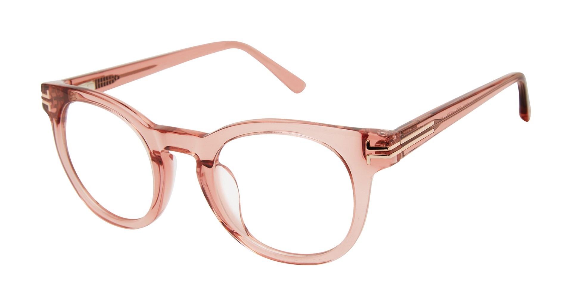  L.A.M.B. LA110 Eyeglasses 