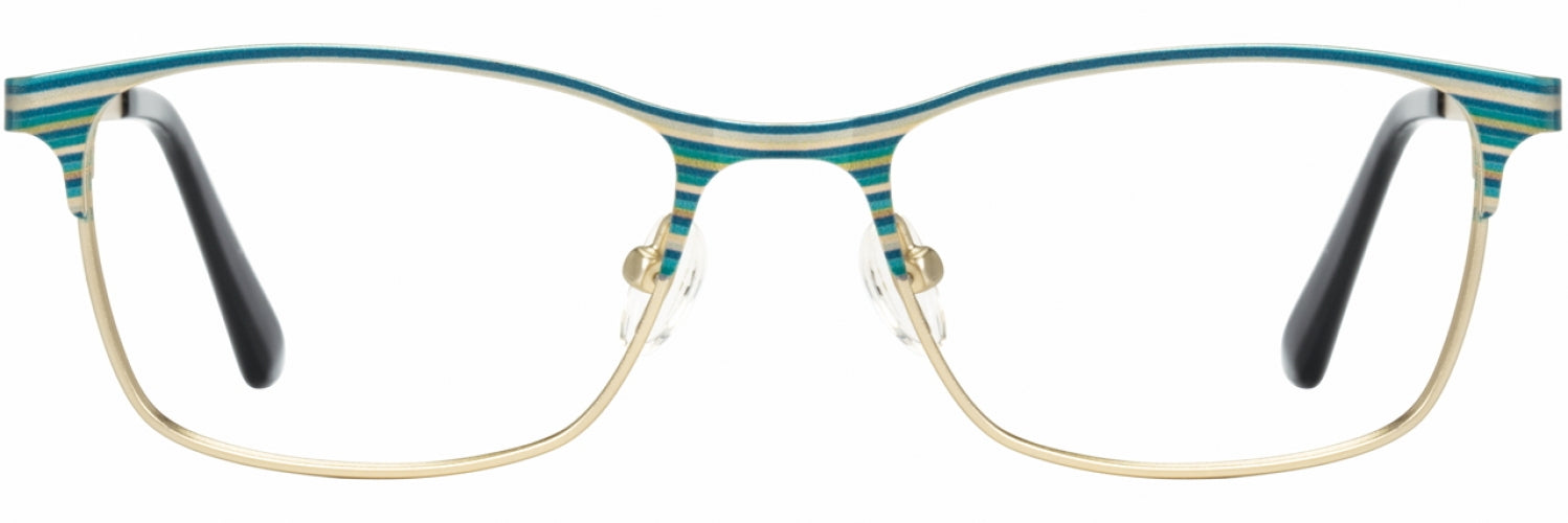  Scott Harris SH640 Eyeglasses 