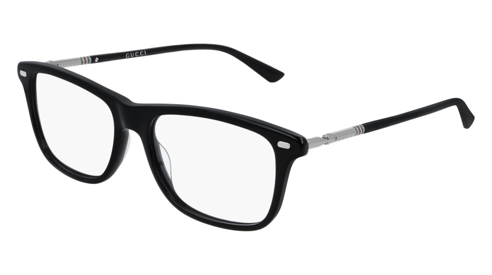  Gucci Web GG0519O Eyeglasses 