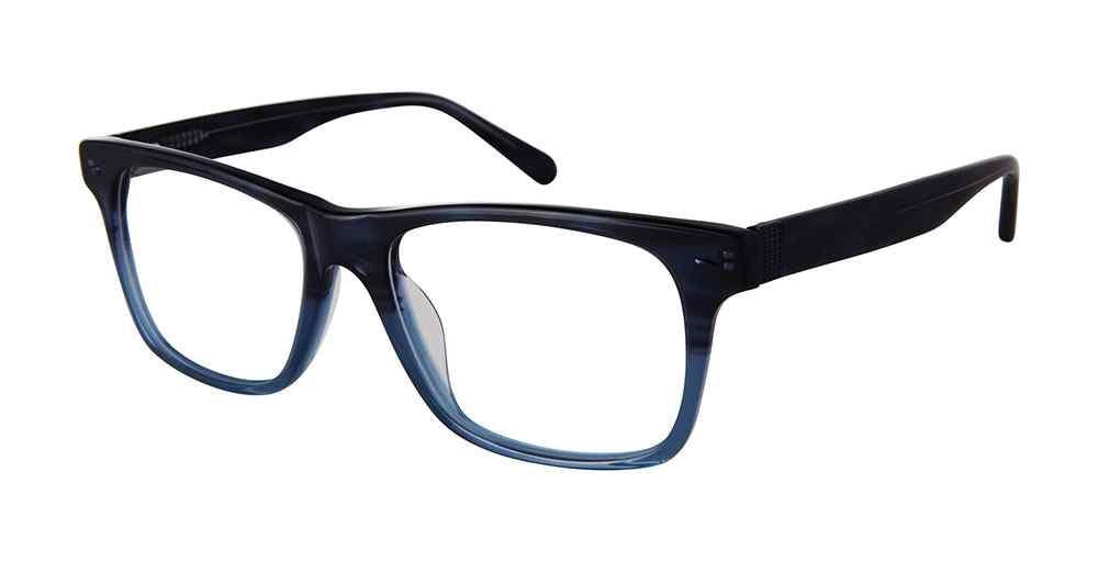  Van-Heusen VAN-H206 Eyeglasses 