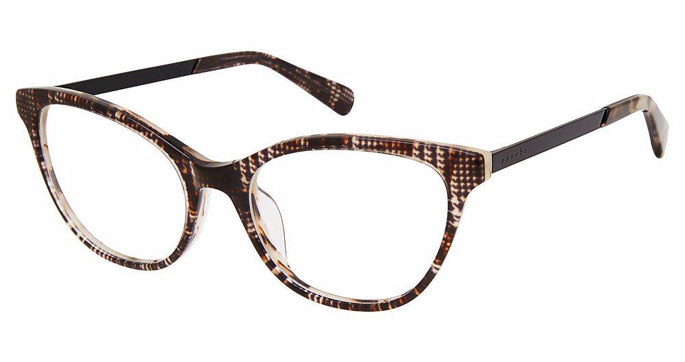  Phoebe PHO-P331 Eyeglasses 