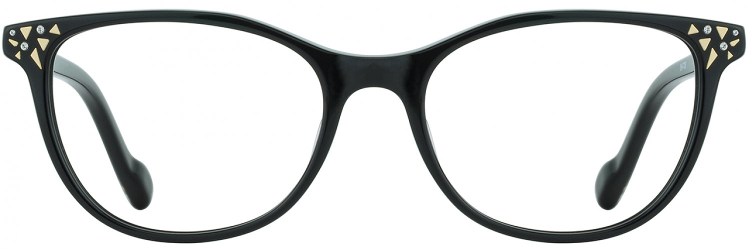  Scott Harris SH728 Eyeglasses 