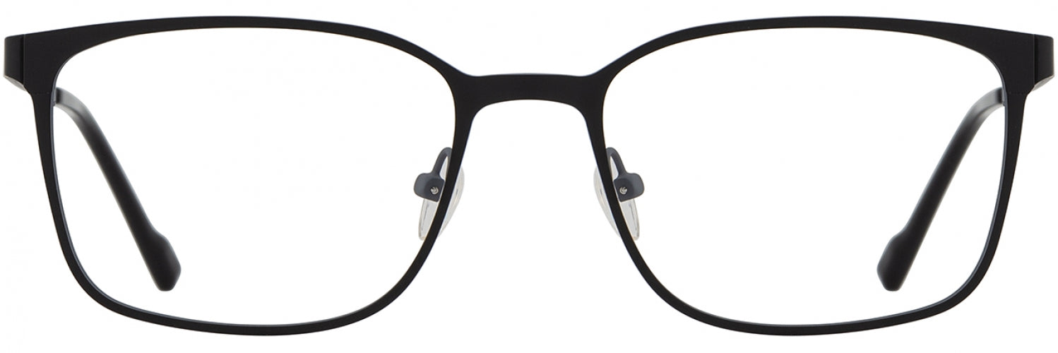  Scott Harris SH702 Eyeglasses 