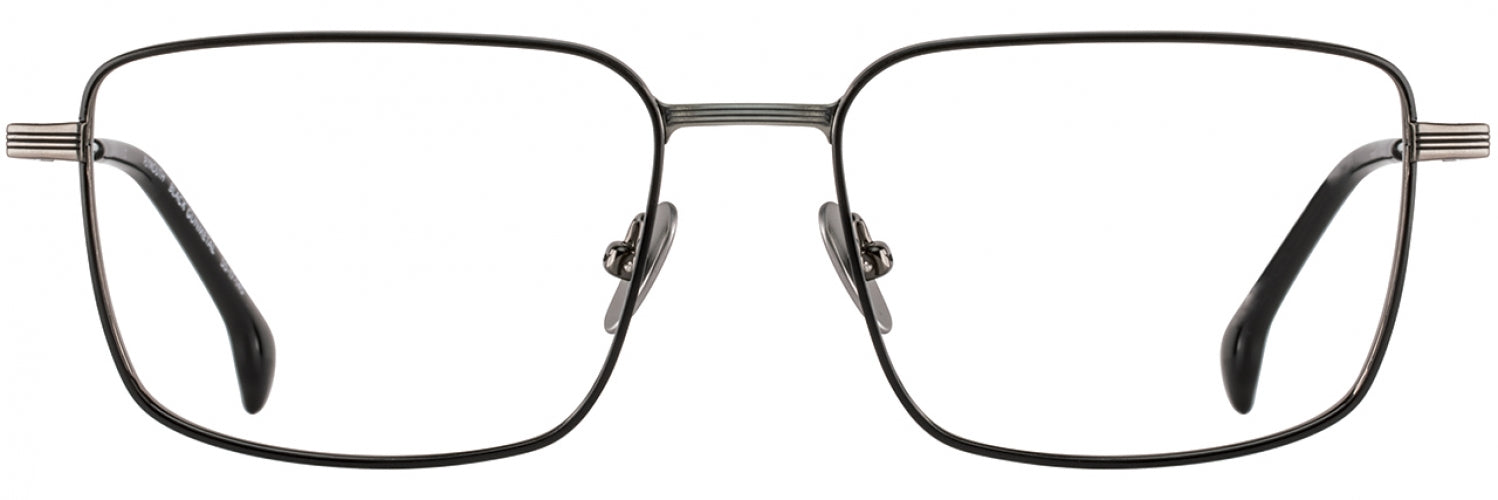  STATE Optical Co. PLYMOUTH Eyeglasses 