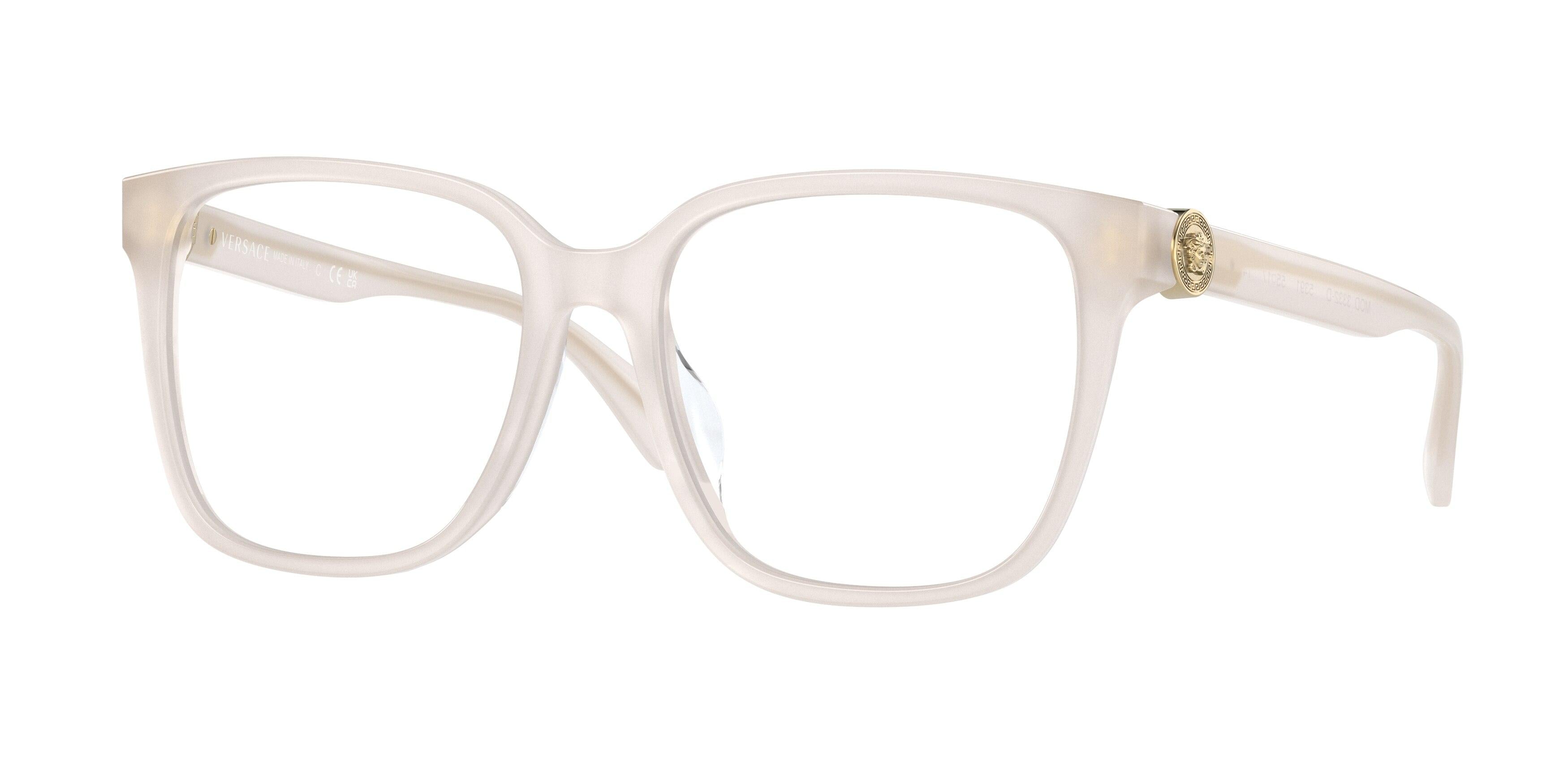  Versace 3332D Eyeglasses 